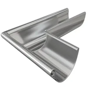 Commande En Gros EDILIANS TECH EQUERRE SOUDEE ETAIN EXTERIEUR B14 DEVELOPPE 2