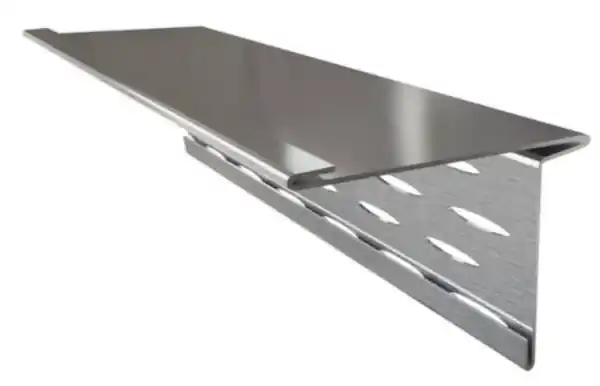 EDILIANS TECH BANDE D‘EGOUT VENTILEE DEV 250MM 2ML NATZINC Acheter Direct