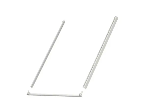 VELUX ZWC SK06 0000 KIT PROFILES LATERAUX ET TRAVERSE BASSE Prix Choc