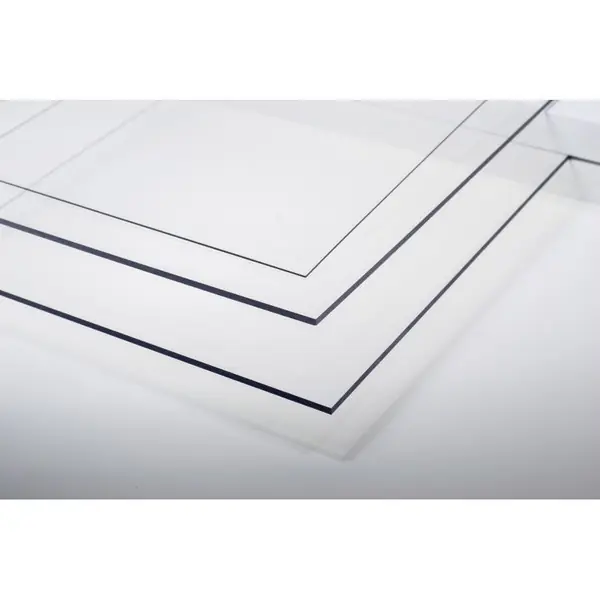 Meilleure Vente PLEXI P/CHASSIS 50X40
