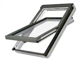 Bon Plan FAKRO FEN. FTU-V G2 114X118