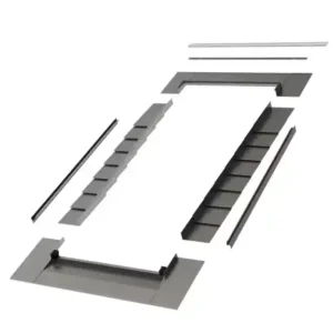 FAKRO RACC. ELJ 078X098 Commander Maintenant