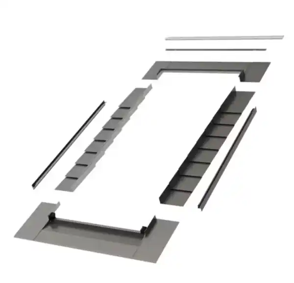 FAKRO RACC. ELJ 078X098 Commander Maintenant