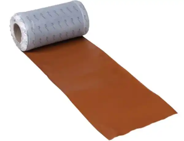 MON WAKAFLEX 28 (RLX 5M) ROUGE SIEN Vente Flash