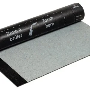 Nouvel Arrivage ALPAL DECOR CPV /EXCEL HR S NOIR 8M