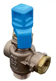 ROBINET DE PRISE EN CHARGE YACUO 5402 32EX SE Dernier Modèle