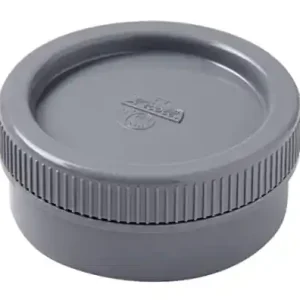 BOUCHON PVC FEMELLE A250 SDR41/CR4 JOINT Populaire