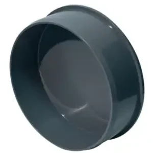 BOUCHON PVC MALE A160 SDR41/CR4 JOINT Nouvelle Collection