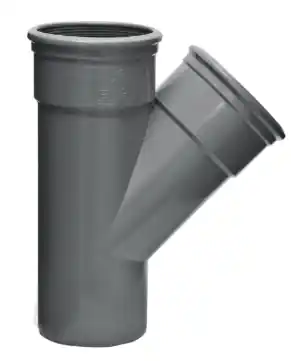 CULOTTE 45Â° FEMELLE/FEMELLE A200 SDR41/CR4 Bon Marché
