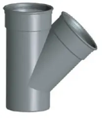 Must-Have CULOTTE 45° MALE/FEMELLE A125 SDR41/CR4JOINT