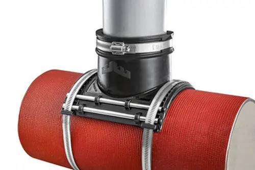 Prix Réduit T-FLEX 200X NORHAM