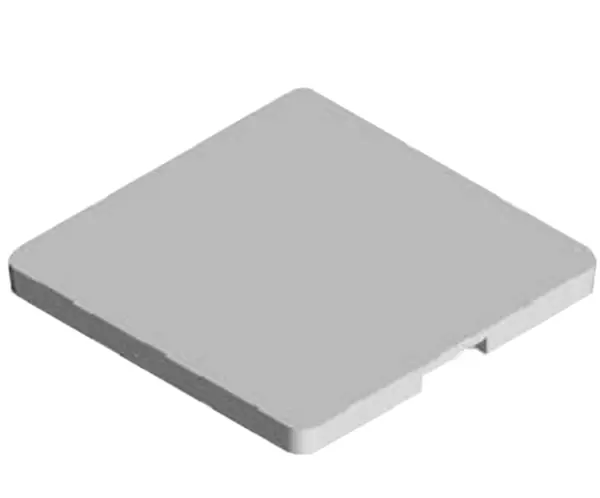 Prix Bas COUVERCLE ARME POUR BOITE PLUVIALE RP 50 THEBAULT
