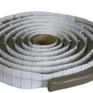 JOINT BUTYL IGAS PROFILE 21X21MM 3M50 SIKA Achat Immédiat