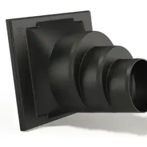 Produit De Marque PLAQUE D‘ADAPT DN315 800X660X10 RIG