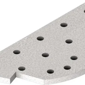 Achat Immédiat DEMI-GRILLE POUR BAC DECOLL. 200 L