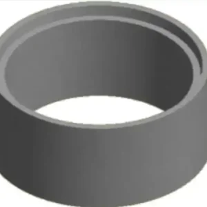 Bon Plan REHAUSSE FOSSE H25 A50 EN BETON / A EMBOITEMENT TH