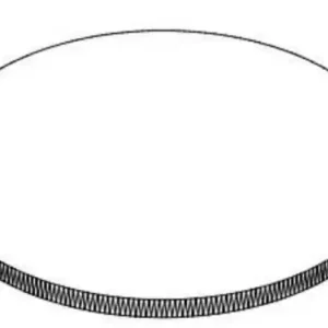 Meilleure Vente COUVERCLE BAC 200 L 3.5 CM O 80 CM POUR BAC DECOLL