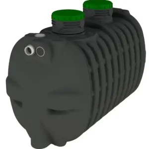 FOSSE TTES EAUX PE EPURBLOC 4000L Acheter Direct