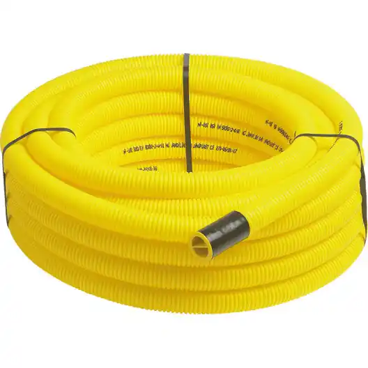Meilleure Vente GAINE JAUNE GAZ A63 EN 50ML