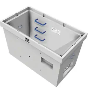 CHAMBRE K2C AVEC FOND Satisfait Ou Remboursé