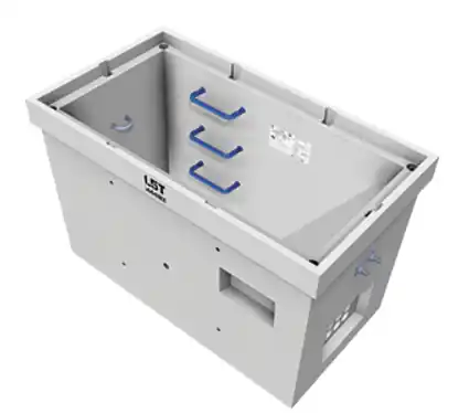 CHAMBRE K2C AVEC FOND Satisfait Ou Remboursé