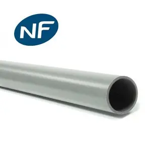 Prix Cassé TUBE PVC A63 NFE NF M1 4M00