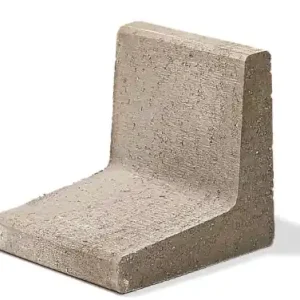 ED12897 JARDINEL REVERSIBLE GRIS 40X30X33 CM Prix Promo