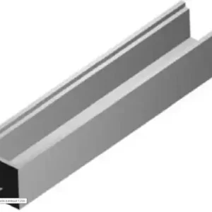 Livraison Express CANIVEAU DE GARAGE 1.25M A EMBOUT SANS GRILLE