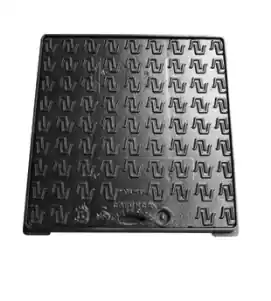 Achetez Aujourd'hui TAMPON HYDRAULIQUE FONTE 600 B125 COFUNCO