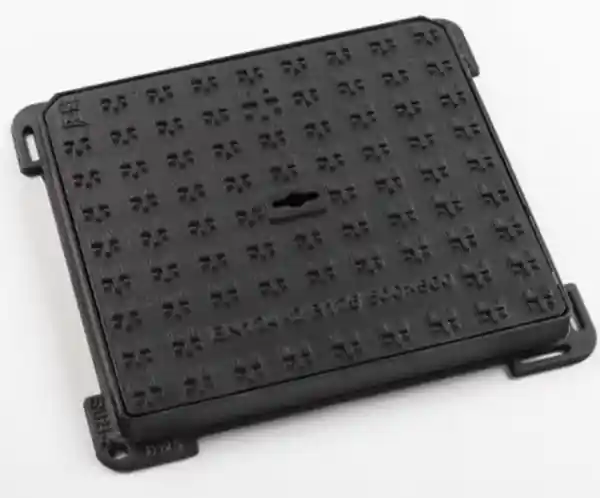 B125 HY 60 HYDRAUL. CARRE 60X60 NF Quantité Limitée