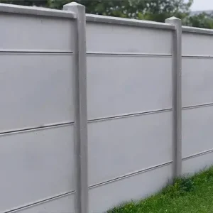 MEHAT POTEAU FEUILLUR.12X12 2M50 LD Dernier Modèle