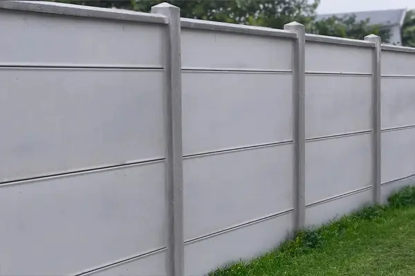 MEHAT POTEAU FEUILLUR.12X12 2M50 LD Dernier Modèle