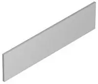 PLAQUE LISSE 193X50 Remise