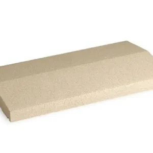 SAS CHAPERON 2 PENTES ALM300 30X100CM ANTHRACITE Solde