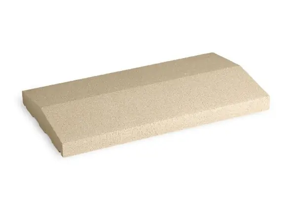Offre Spéciale SAS CHAPERON 2 PENTES ALM300 30X100CM BEIGE