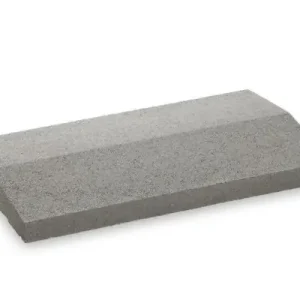 Retour Gratuit SAS CHAPERON 2 PENTES ALM300 30X100CM GRIS
