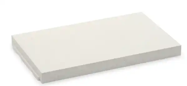 Offre Limitée SAS CHAPERON PLAT LOM300 30X100 BLANC