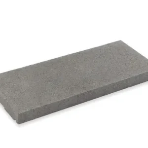 Offre Exclusive SAS CHAPERON PLAT LOM300 30X100 GRIS