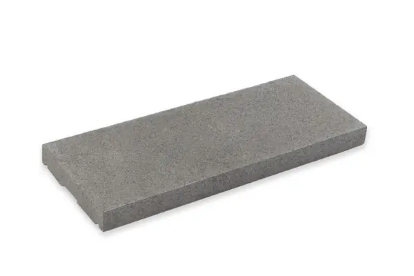 Offre Exclusive SAS CHAPERON PLAT LOM300 30X100 GRIS