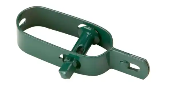 Dernier Modèle DIRICKX RAIDISSEUR PLASTIFIE VERT N°3