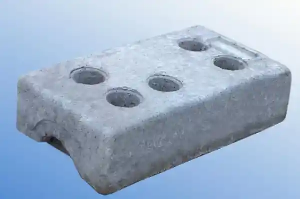 Paiement Sécurisé SND PLOT BETON CLOTURE 25 KG
