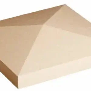 SAS CHAPEAU PILIER CP40 EP 5.5CM BEIGE Seulement Aujourd'hui
