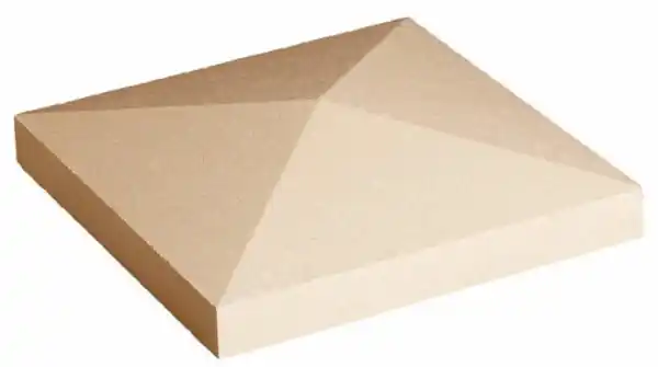SAS CHAPEAU PILIER CP40 EP 5.5CM BEIGE Seulement Aujourd'hui