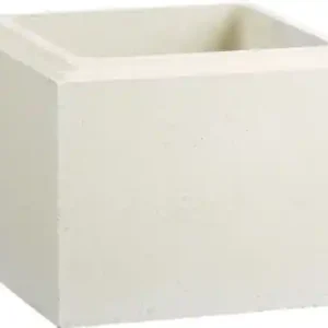 Expédition Rapide SAS PILIER LISSE PIL30 30X30CM BEIGE