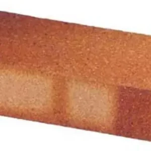 Prix Choc BRIQUE REFRACTAIRE CLAIR FLAMME 220X110X50