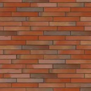 BRIQUE PERFOREE 215X102,5X50 ROUGE Vente Flash