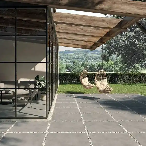 ASCOT CITY GRIGIO GRIP 20MM 60X60 Promotion