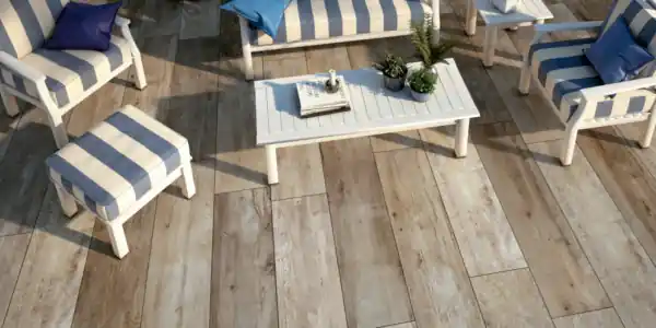 MIRAGE NOON NN03 RD SQ HONEY 20MM 30X120 - BOITE DE 0,72M2 Meilleur Prix
