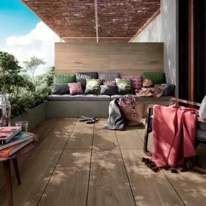 MIRAGE JURUPA JP03 RD SQ MASTER 20MM 30X120 - BOITE DE 0,72M Bon Plan