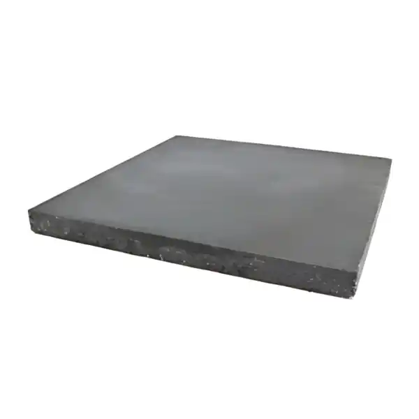 Paiement Sécurisé SFAC DALLE JARDIN 40X40X4CM ANTHRACITE